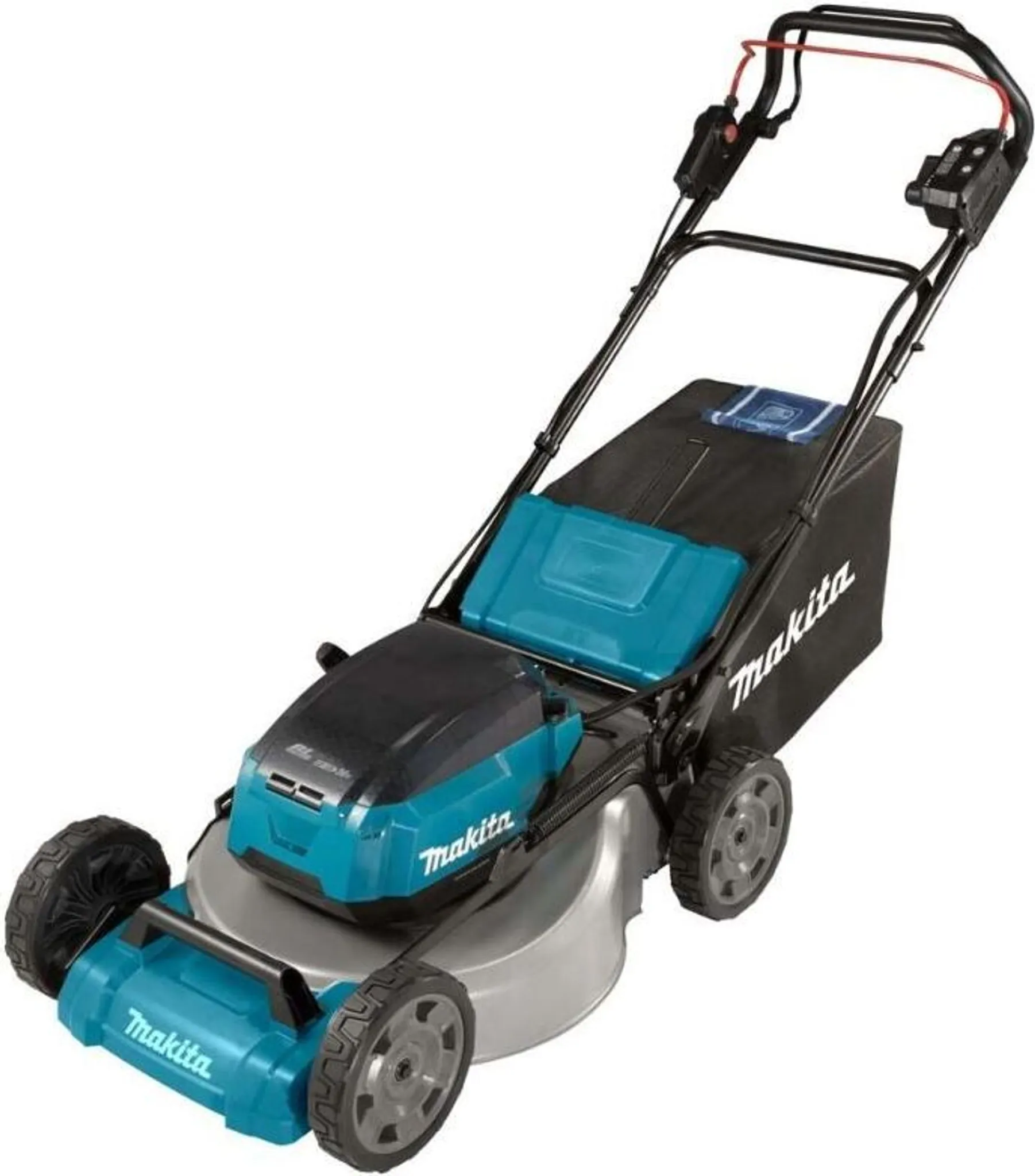akku rasenmäher dlm532z, 36volt (2x18volt) akku rasenmäher dlm532z, 36volt (2x18volt)