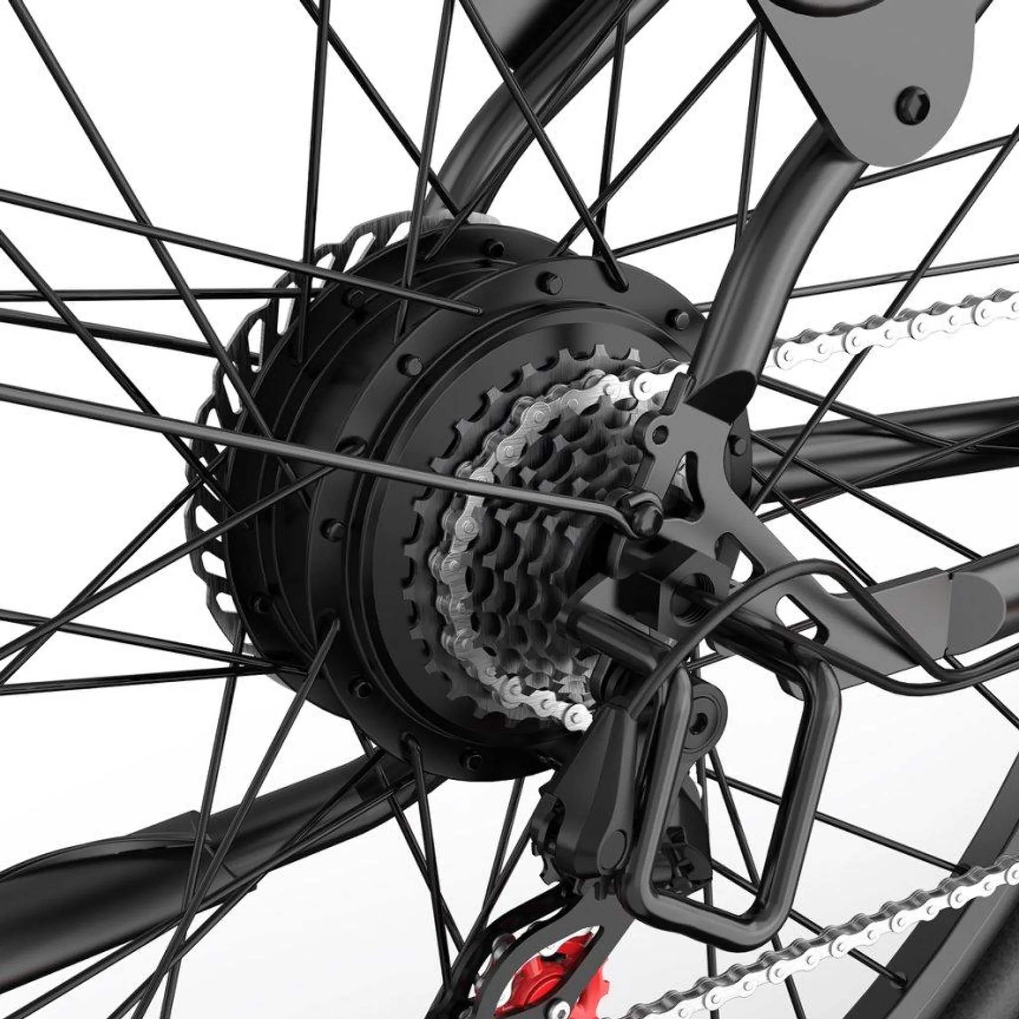 e bike für erwachsene 26" 36v 13ah für lange reichweite bis 80km, elektrofahrrad 250w, 7 gang e mountainbike lcd anzeige city e bikes & e hollandräder e bike für erwachsene 26" 36v 13ah für lange reichweite bis 80km, elektrofahrrad 250w, 7 gang e mountainbike lcd anzeige city e bikes & e hollandräder