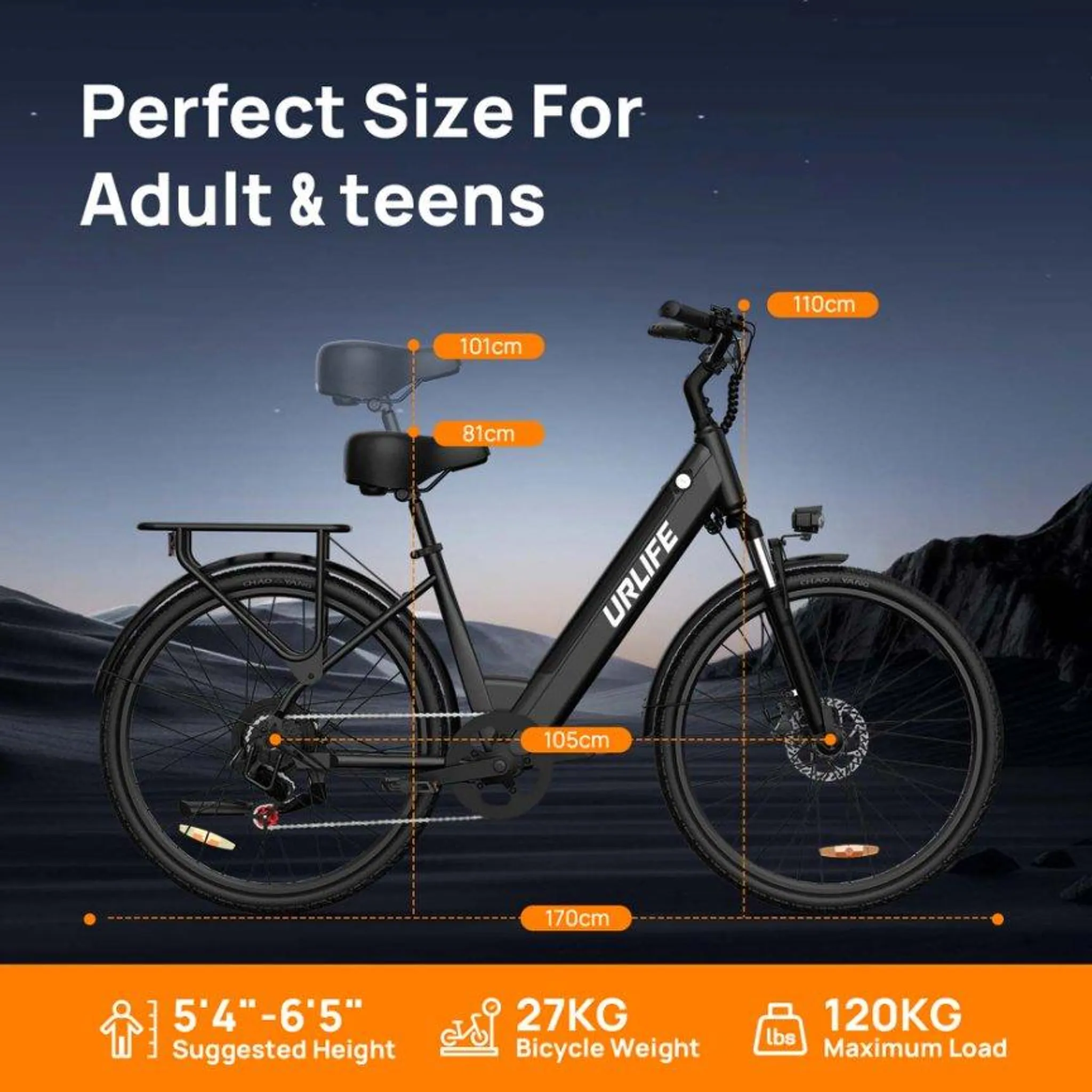 e bike für erwachsene 26" 36v 13ah für lange reichweite bis 80km, elektrofahrrad 250w, 7 gang e mountainbike lcd anzeige city e bikes & e hollandräder e bike für erwachsene 26" 36v 13ah für lange reichweite bis 80km, elektrofahrrad 250w, 7 gang e mountainbike lcd anzeige city e bikes & e hollandräder